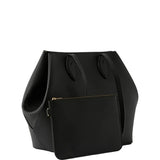 Valextra Small Vivi Shopping Bag