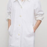 The Row Hawkins Coat