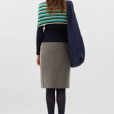 Sunnei Folded Top