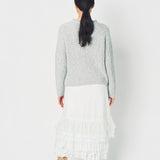 Wommelsdorff Chili Sweater