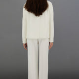 Herno Laminar Soft Insulated Shirt Jacket