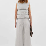 Sunnei Puffy Gilet