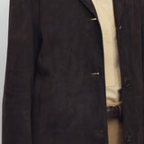 The Row Fabian Jacket
