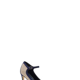 MANOLO BLAHNIK Churla Mone Hydra Pump