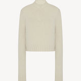 The Row Dasia Top