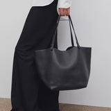 The Row Park Tote Three Bag