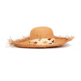 Nick Fouquet Torcedor Straw Hat