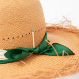 Nick Fouquet Torcedor Straw Hat