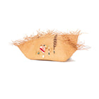 Cook Island Straw Hat