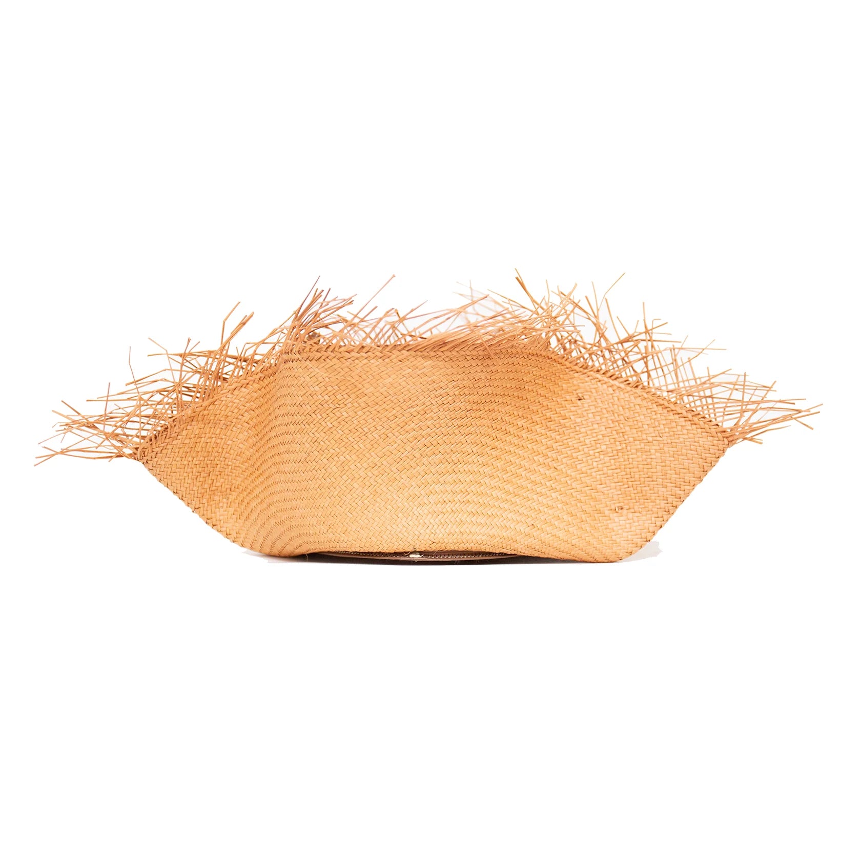 Cook Island Straw Hat