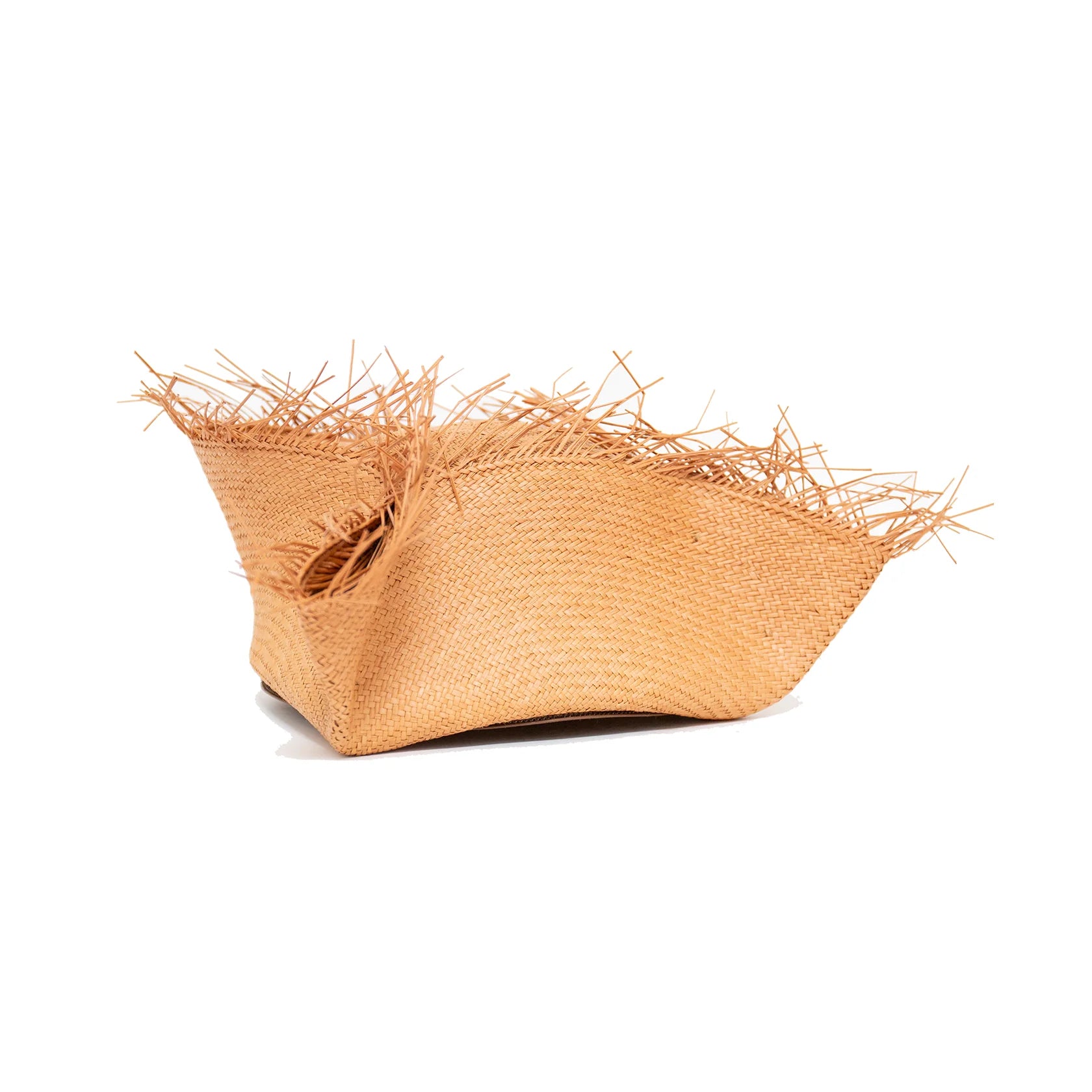Cook Island Straw Hat