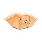 Cook Island Straw Hat