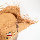 Cook Island Straw Hat