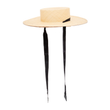 Nick Fouquet Wyo Straw Hat