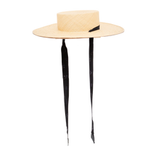 Wyo Straw Hat