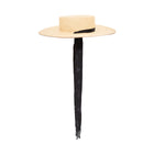 Wyo Straw Hat