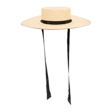 Wyo Straw Hat