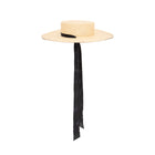 Wyo Straw Hat