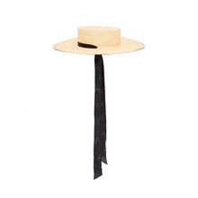Wyo Straw Hat