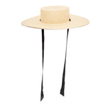 Nick Fouquet Wyo Straw Hat