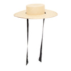 Wyo Straw Hat