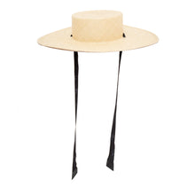 Wyo Straw Hat