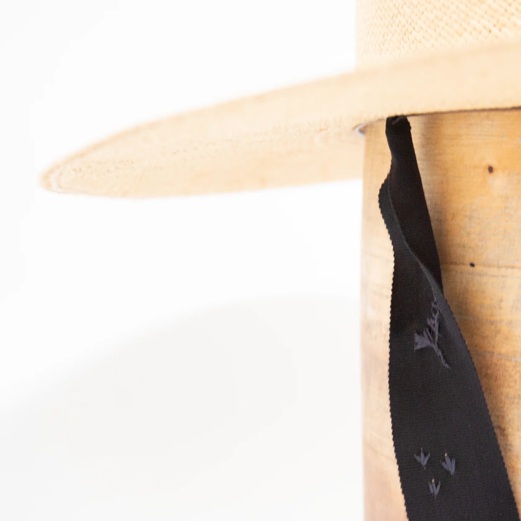 Wyo Straw Hat
