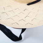 Wyo Straw Hat