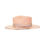 Nick Fouquet Sun Bleach Straw Hat
