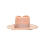Nick Fouquet Sun Bleach Straw Hat
