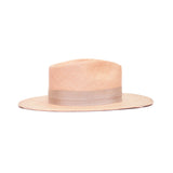 Nick Fouquet Sun Bleach Straw Hat
