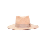 Nick Fouquet Sun Bleach Straw Hat