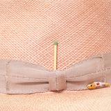 Nick Fouquet Sun Bleach Straw Hat