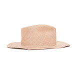 Nick Fouquet Blucher Straw Hat
