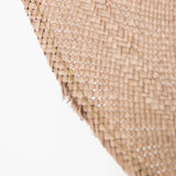 Nick Fouquet Blucher Straw Hat