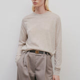 The Row Exeter Top
