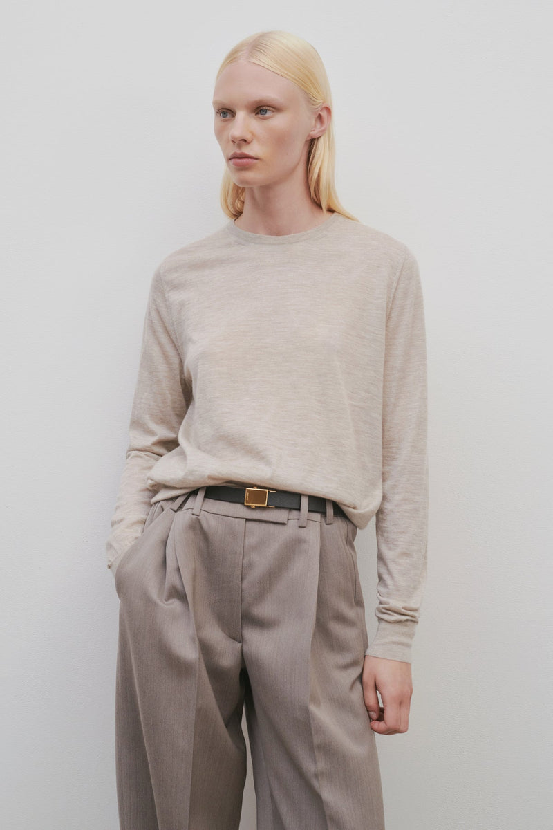 Exeter Top