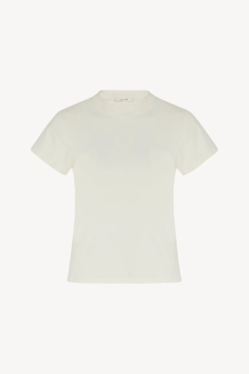 Tommy Top in Cotton and Silk
