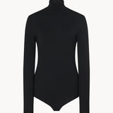The Row Fabiona Bodysuit