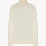 The Row Fulton Turtleneck
