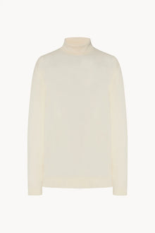 Fulton Turtleneck