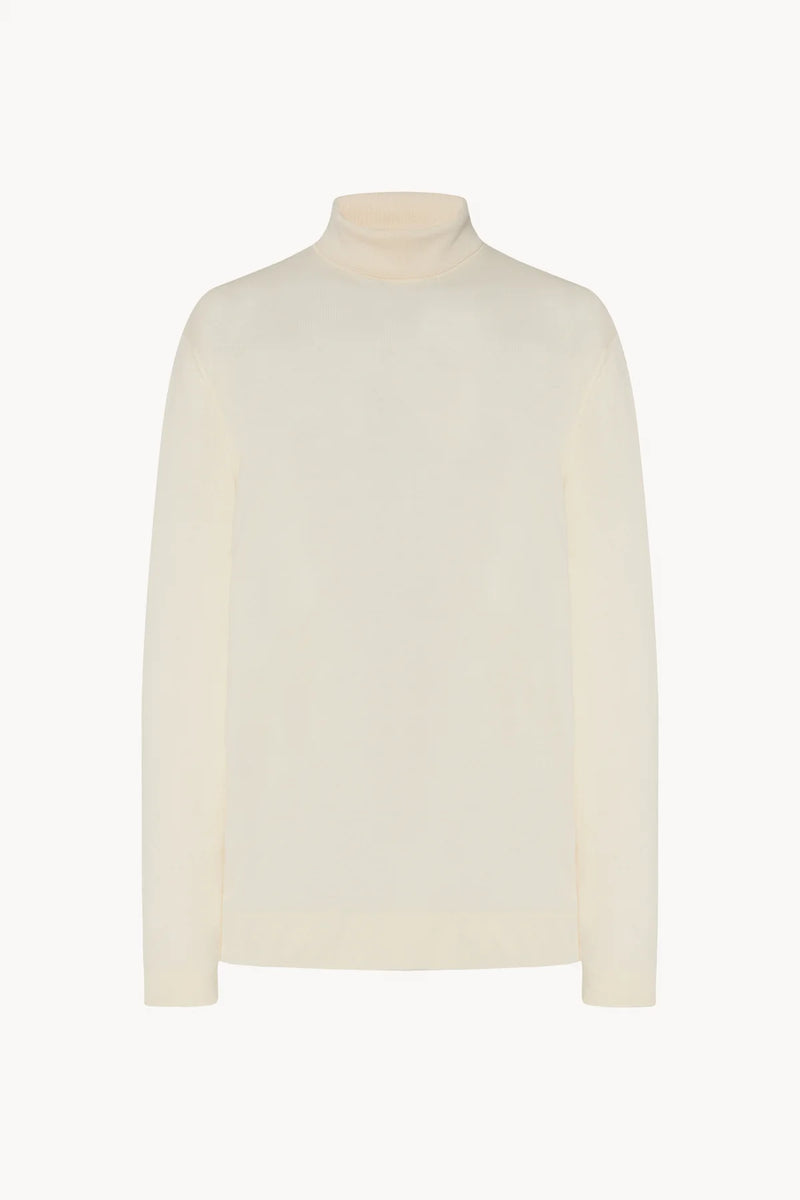 Fulton Turtleneck