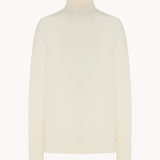 The Row Fulton Turtleneck