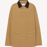 The Row Frank Jacket
