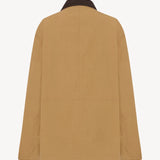 The Row Frank Jacket
