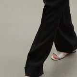 The Row Combo Slide in Silk