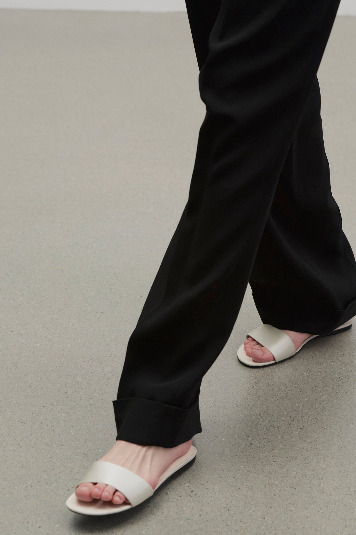 Combo Slide in Silk