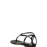 Alexa Wagner Kim Sandal