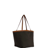 The Row Park Tote Three Canvas