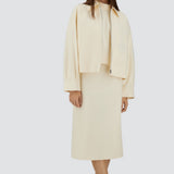 Herno Pef Scuba Easy Short Jacket